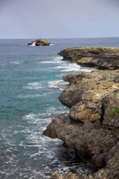 IMG 3298 400x600 Oahu: North Shore Food & Sights