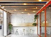 Oval FLEXOARQUITECTURA