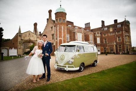 Vintage Cambridgeshire wedding blog Paul Rogers Photography (30)