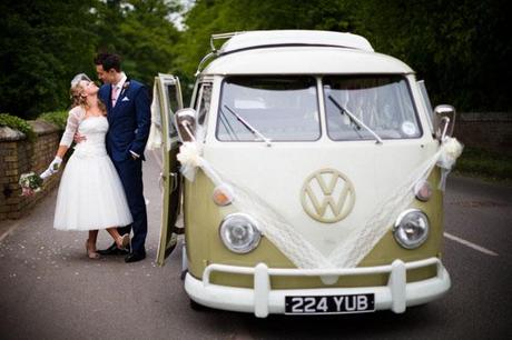 Vintage Cambridgeshire wedding blog Paul Rogers Photography (2)