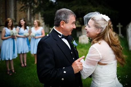 Vintage Cambridgeshire wedding blog Paul Rogers Photography (29)