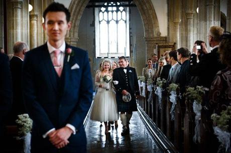 Vintage Cambridgeshire wedding blog Paul Rogers Photography (25)