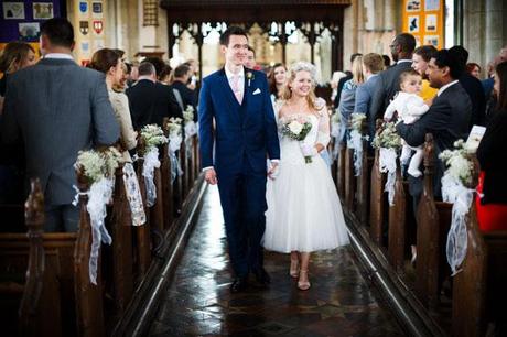 Vintage Cambridgeshire wedding blog Paul Rogers Photography (28)