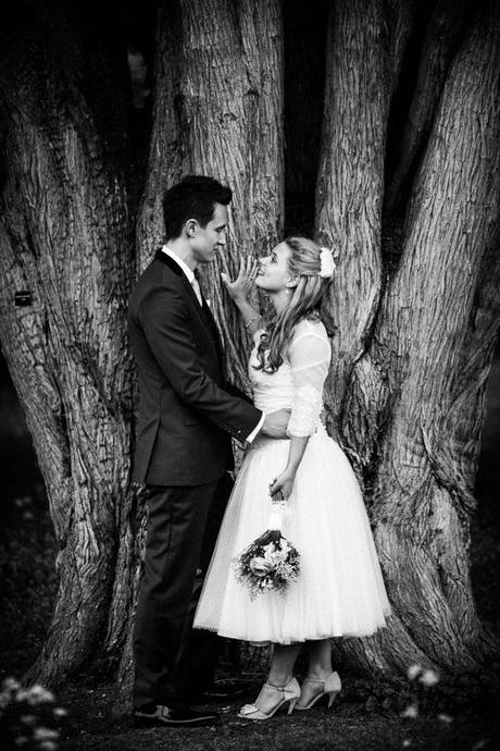 Vintage Cambridgeshire wedding blog Paul Rogers Photography (12)