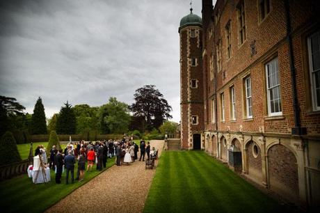 Vintage Cambridgeshire wedding blog Paul Rogers Photography (4)