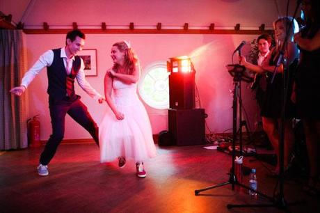 Vintage Cambridgeshire wedding blog Paul Rogers Photography (16)