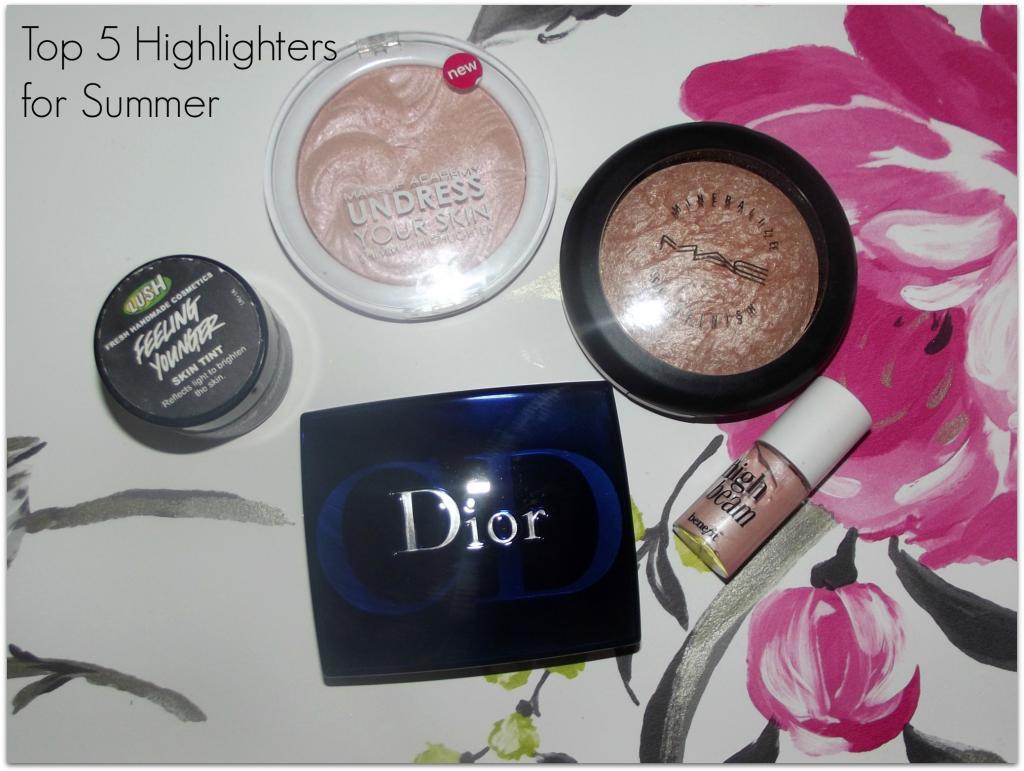 top highlighters