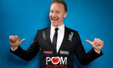 Morgan-Spurlock