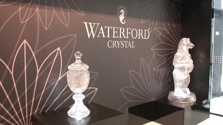 waterford crystal