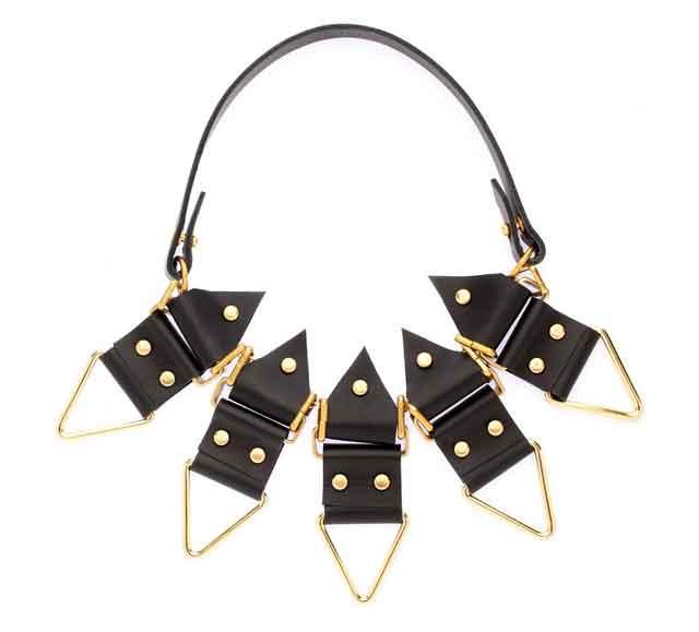 Madeleine moxham necklace