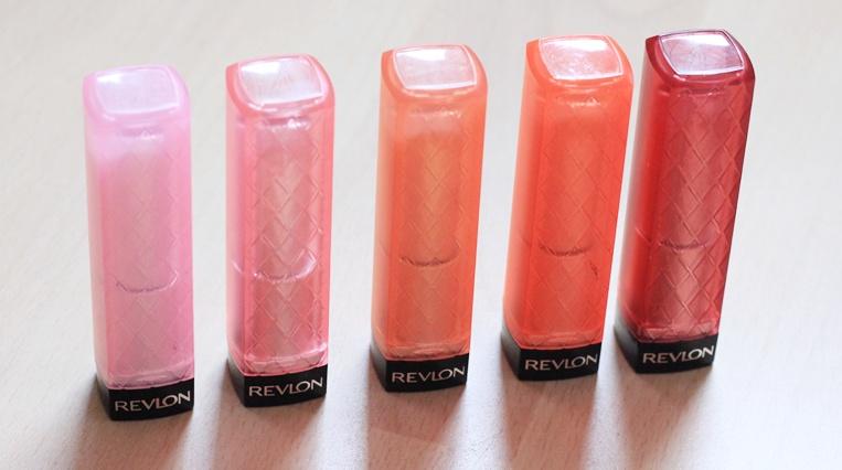 My Revlon Lip Butter collection & why I love them so much