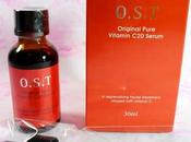 O.S.T Original Pure Vitamin Serum