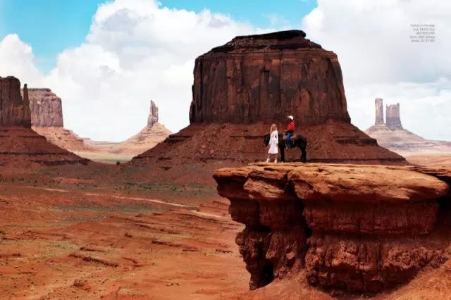 CANDICE SWANEPOEL FOR HARPER’S BAZAAR US