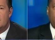 Piers Morgan Gets Owned Larry Elder (Video)