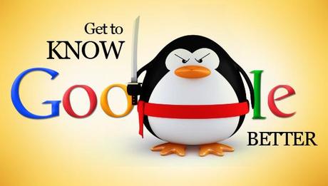 5 Google Penguin Friendly Link-Building Tips For 2013