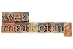 web marketing