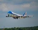 Obamas 'over-using  Air Force One'