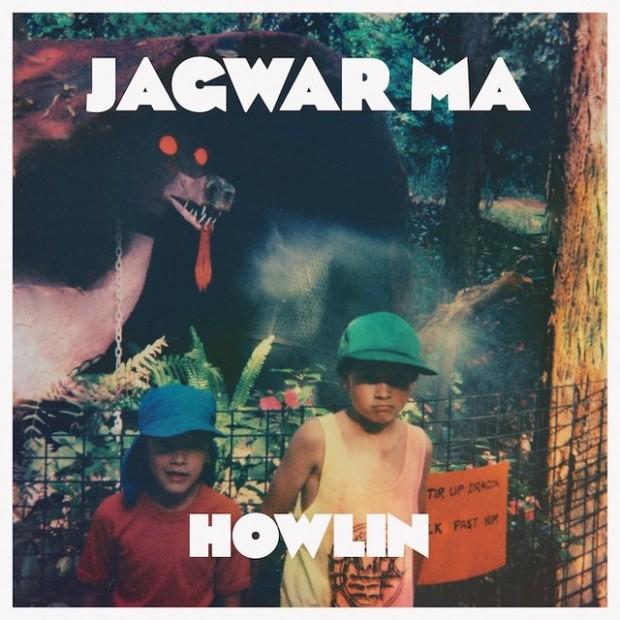 jagwar ma howlin 620x620 JAGWAR MAS HOWLIN