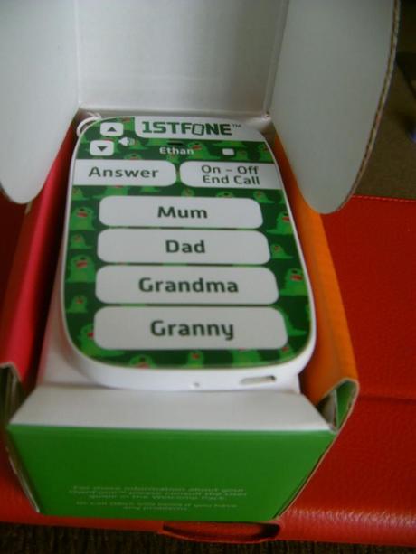 Competition – Win a 1st Fone with one month’s air time! PICT0002