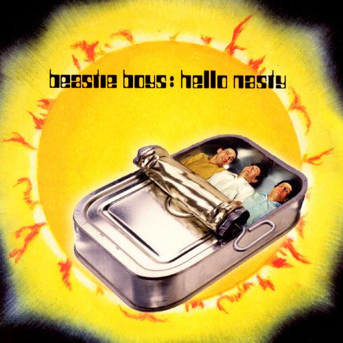 Hello Nasty