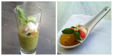 Southern Summer Style at The Drake Sky Yard Southern Summer Style at The Drake Sky Yard