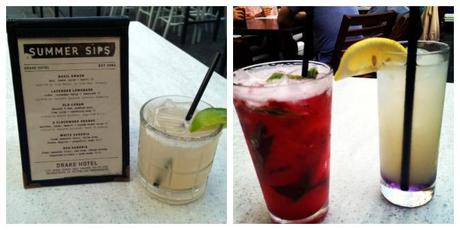 Southern Summer Style at The Drake Sky Yard Southern Summer Style at The Drake Sky Yard