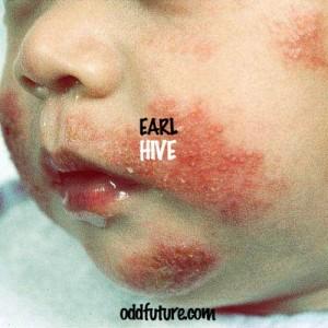 Earl Hive 300x300 Earl Sweatshirt   Hive feat. Vince Staples and Casey Veggies