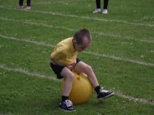 sports day