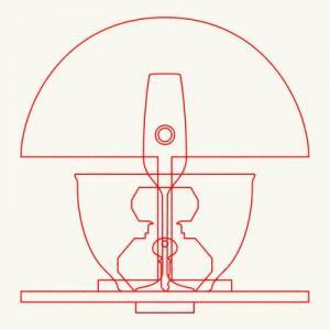 artworks 000044667981 l5u898 crop 300x300 CFCF   Music For Objects