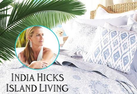 This week on The Skirted Round Table:: India Hicks