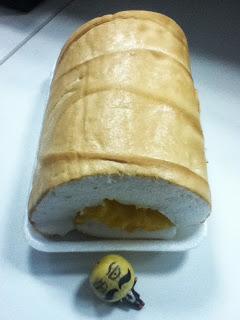 Casilda's Brazo de Mercedes