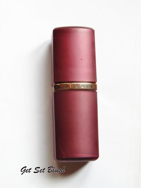 Lakme Enrich Satin Lipstick in 358 - Review,Swatch,LOTD