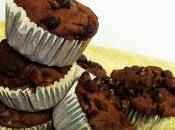 Recipes Free: Double Chocolate Chip Cherry Muffins