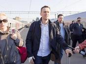 Navalny Continue Moscow’s Mayor’s Race Pending Appeals