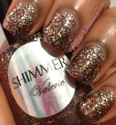 Shimmer - Valerie