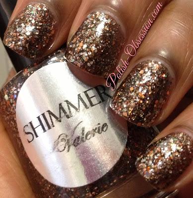 Shimmer - Valerie