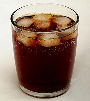 Why Do Humans Like Fizzy Drinks?