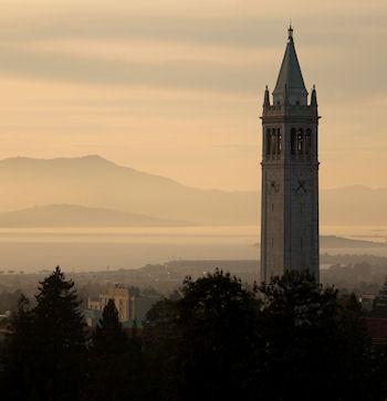 The 10 Tallest University Clock Towers