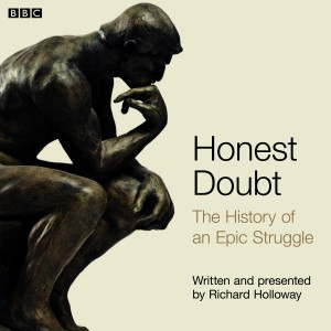 To Doubt is to Exist: A Review of Honest Doubt