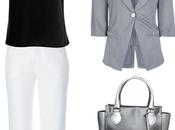 Friday Style: Business Casual