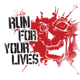 run for you lives zombies run