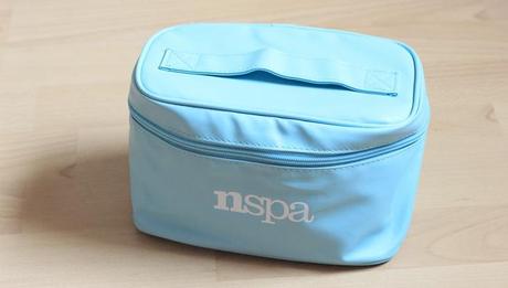 NSPA Beauty & Bathing Rituals