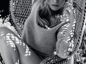 CHANNELING BARDOT Diane Kruger Marie Claire