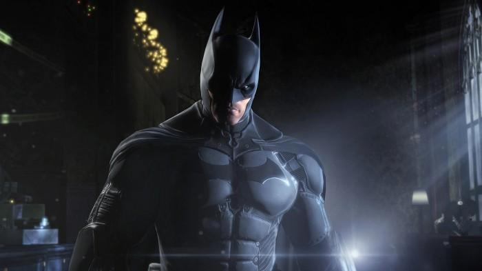 S&S; News: Batman: Arkham Origins features New 52′s female Copperhead