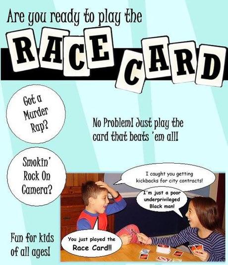 racecard