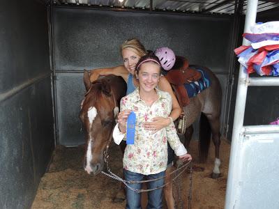 Brailey's First 4-H Fair, Day Three