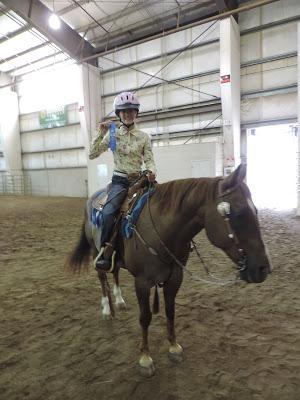 Brailey's First 4-H Fair, Day Three