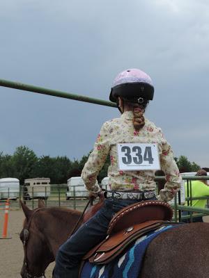 Brailey's First 4-H Fair, Day Three