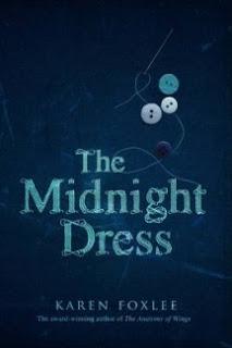 Review - The Midnight Dress