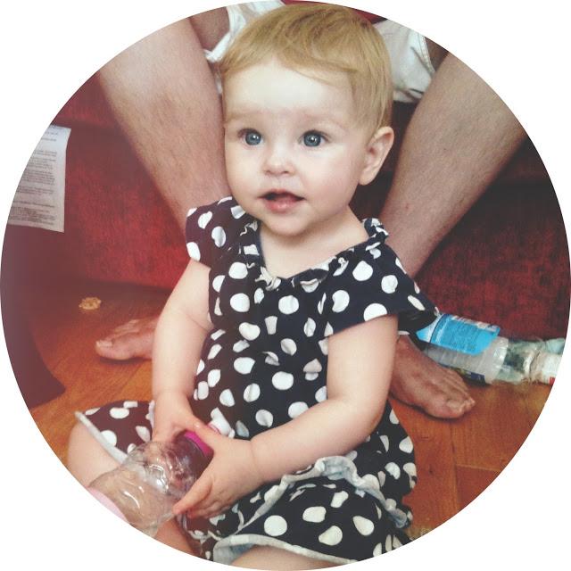 Abbie's 10 Month Update